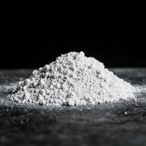 Boron Nitride BN - synthetic ceramic for versatile industrial applications.