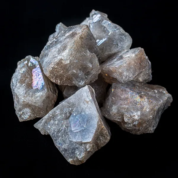 Ferro Manganese Nitride FeMnN - alloy for high-strength steels and refractories.