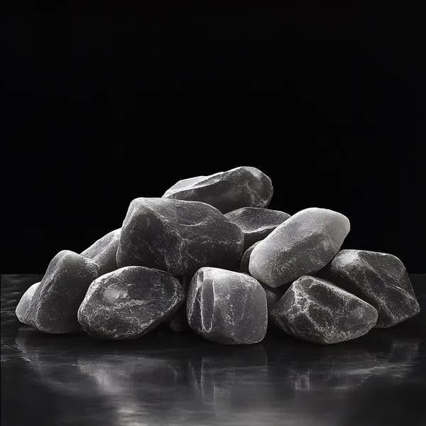 Vanadium Nitride (VN) - High-hardness ceramic compound for steel alloys and industrial coatings.